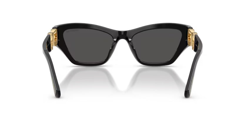 0SK6076U 100187 - Nero