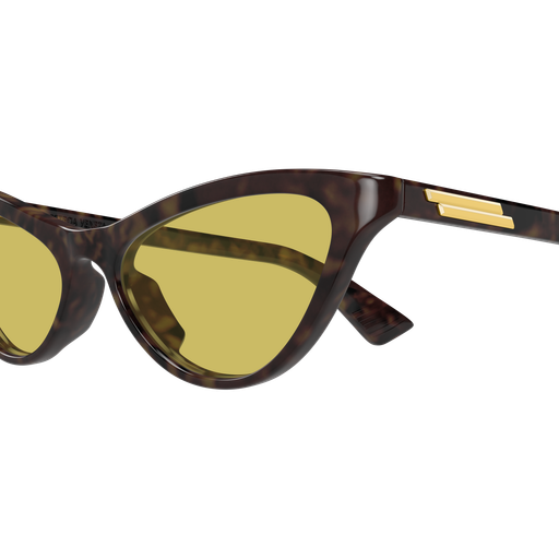 Bottega Veneta BV1414S-002 Havana