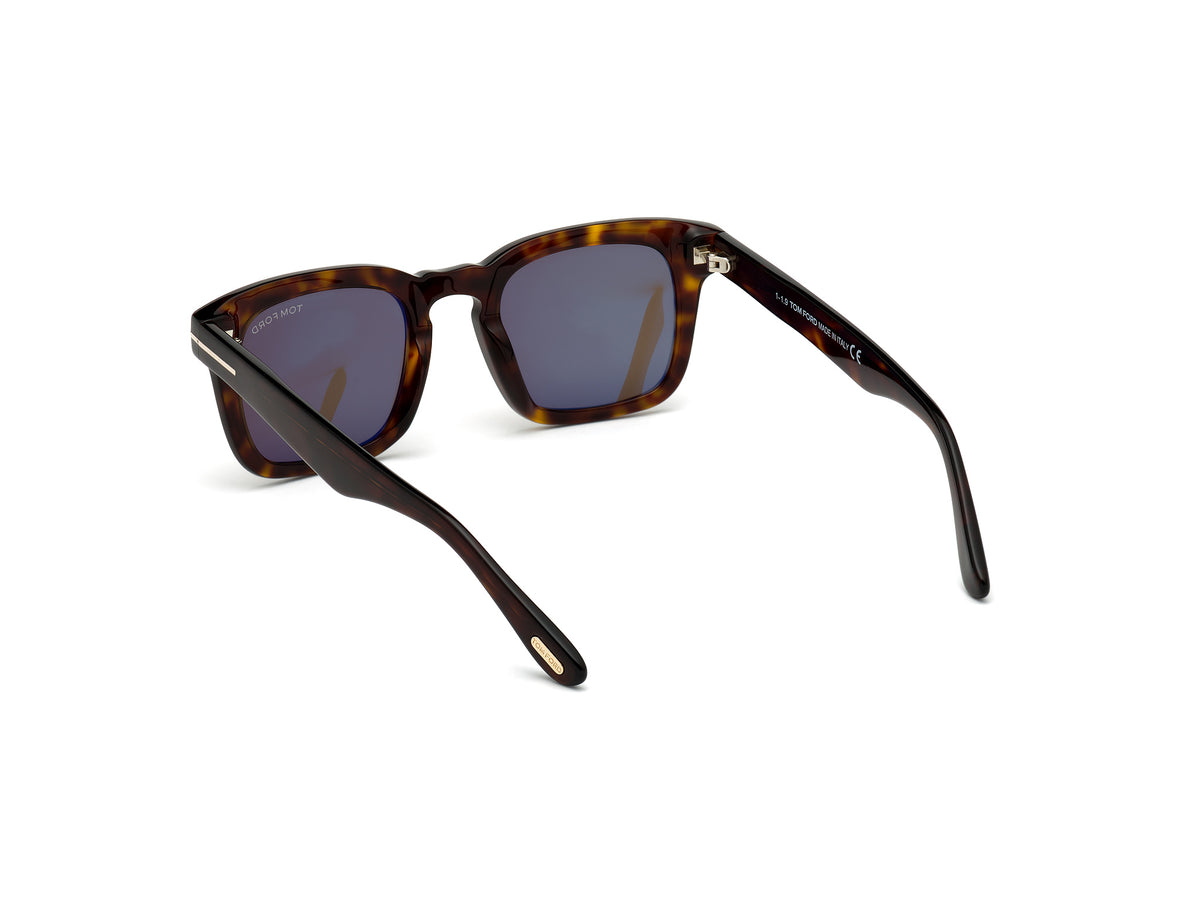 TOM FORD FT 0751 52N