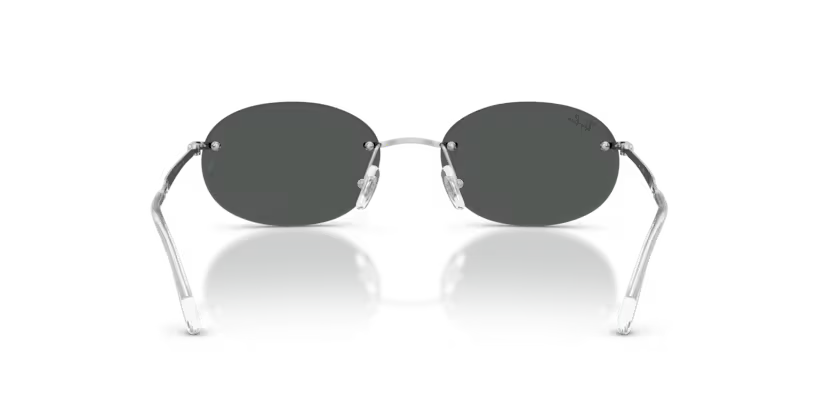 Ray-Ban 0RB3767 003/87 - Argento