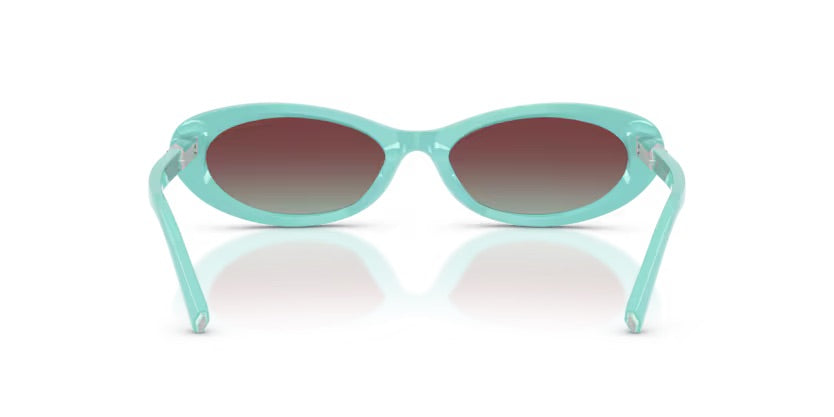 Tiffany&co TF4250 8388V5 - Blu tiffany