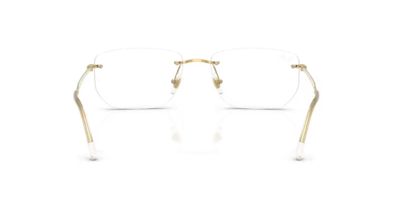 0RX3768V 2500 - Oro arista - Immagine 4