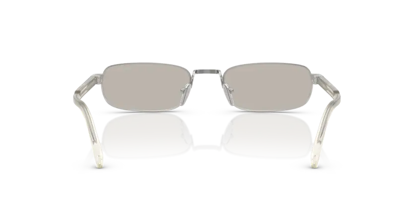 Prada PR B54S 1BC30P - Argento