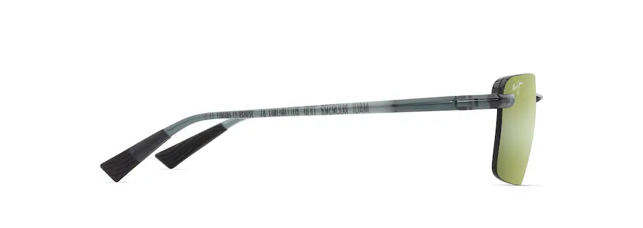 Maui Jim - Laulima MJ626-06 Green