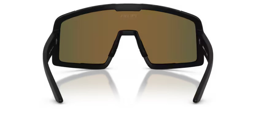 PS B07S 1BO70U - Nero opaco