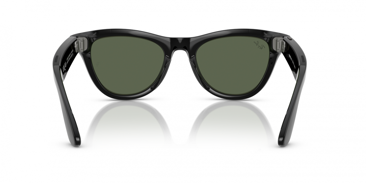 RayBan Meta RW4010 601/71 Skyler
