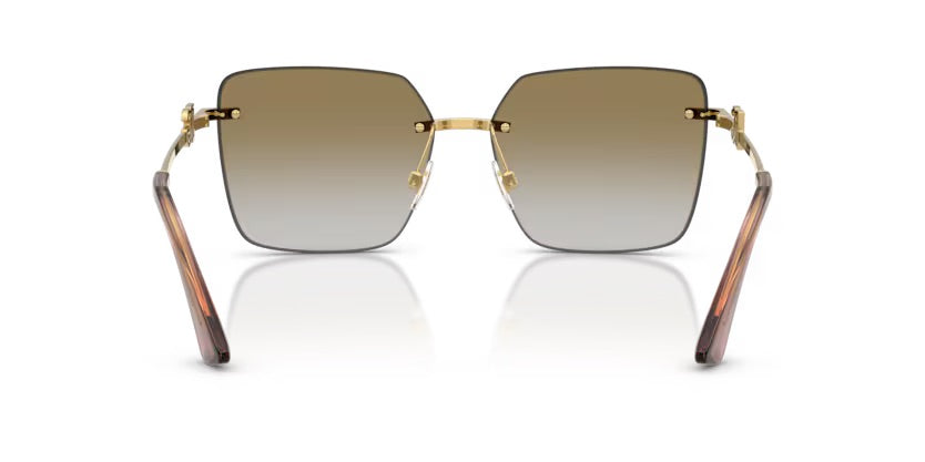 Dolce & Gabbana DG2332B 02/6E - Oro