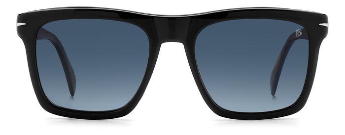 DB 7000/CS 37N Havana Polarized CLIP-ON
