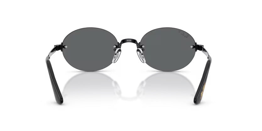 RB3929 002/81 - Nero