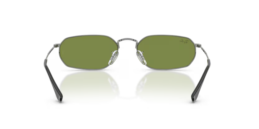 RayBan RB3947 004/4E - Gunmetal