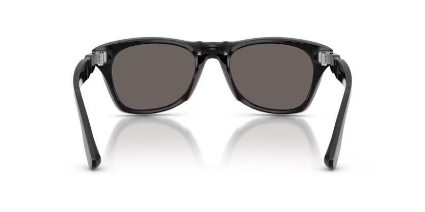 PO8001S 95/B1 - Nero