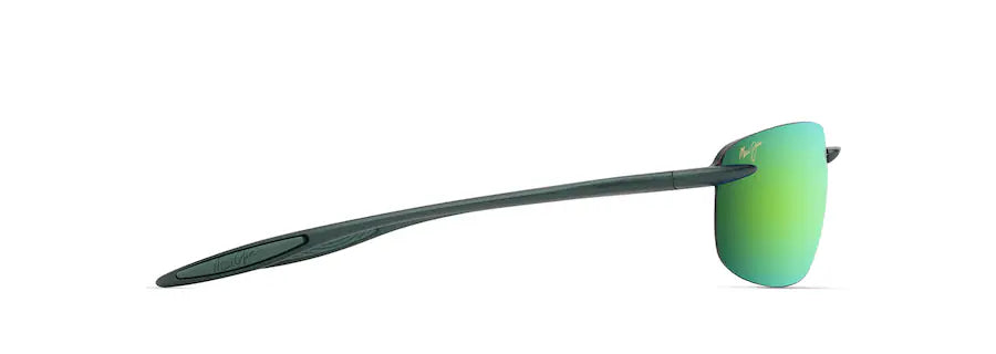 Maui Jim Ho'Okipa Ultra MJ0676-004 Green