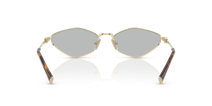 MU 56ZS ZVN50K - Oro pallido