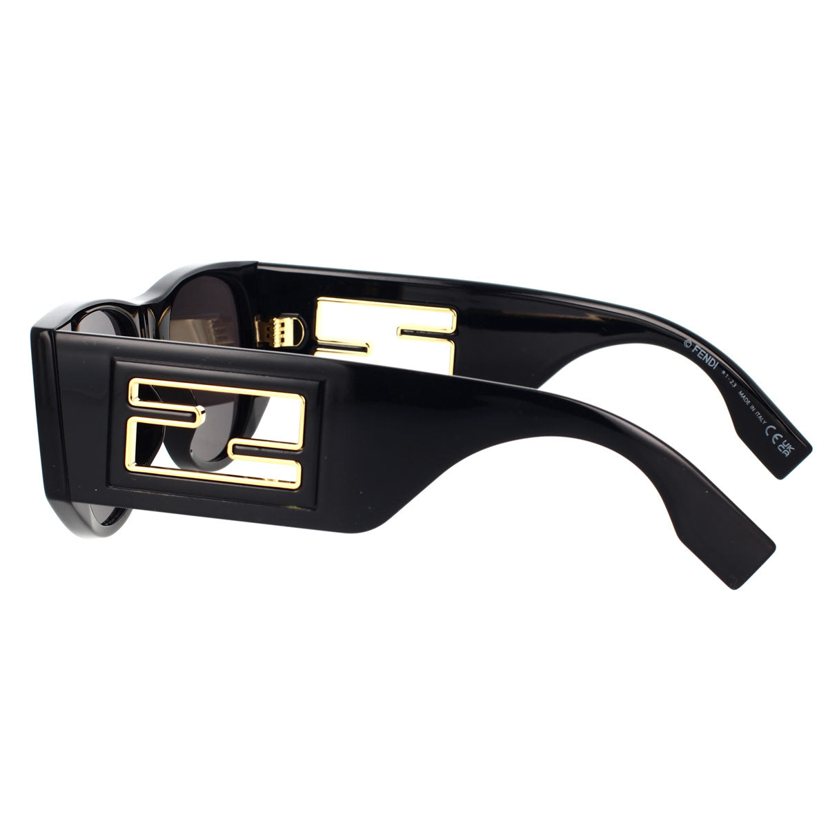 FENDI TUBE FE40109I 01A