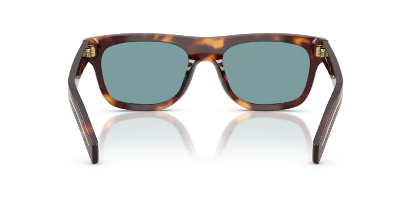 Prada PR B12S 15W04D - Tartarugato classico