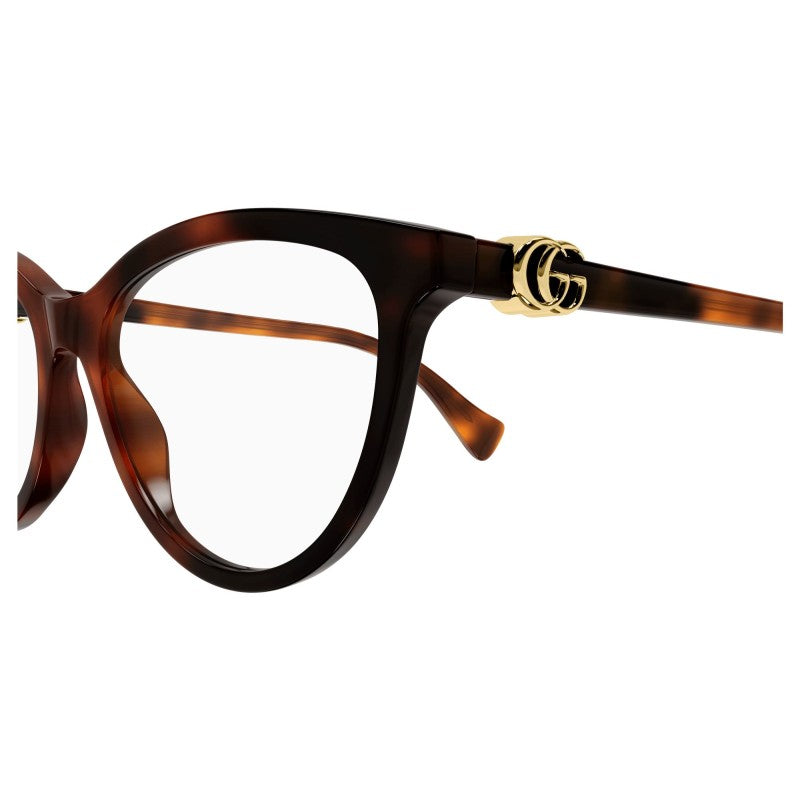 Gucci GG1179O-002 Havana