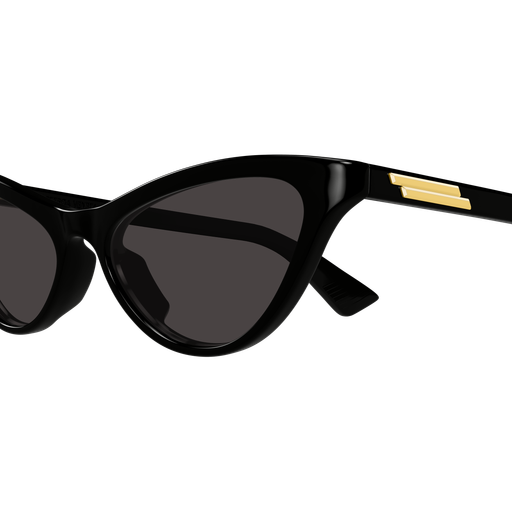 Bottega Veneta BV1414S-001 Black