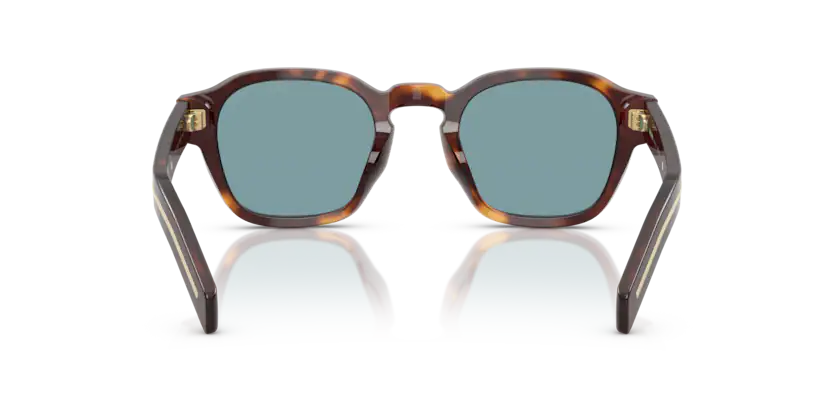 Prada 0PR A16S 15W04D - Tartarugato classico