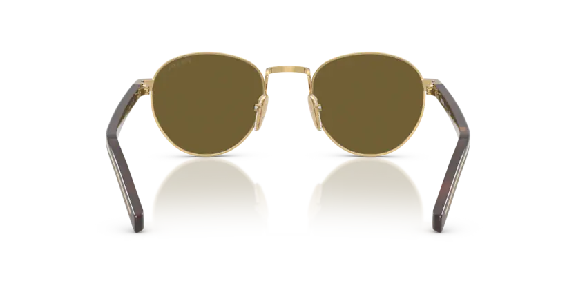 Prada PR B52S 5AK09Z - Oro