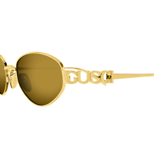 Gucci GG1935-003 Gold