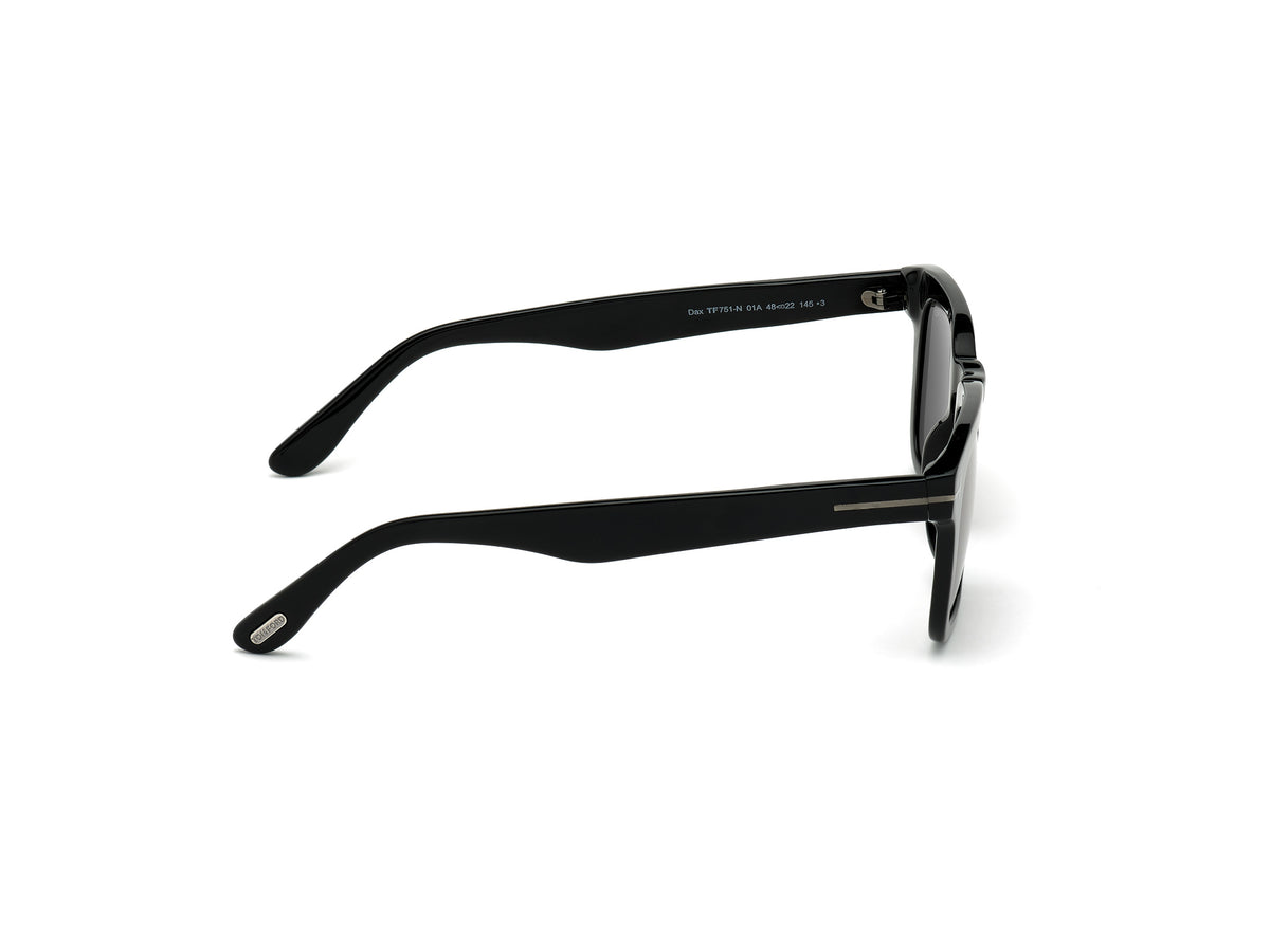 TOM FORD FT0751-N/S 01A