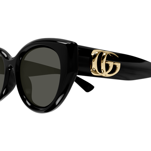 Gucci GG1976SK-001 Black