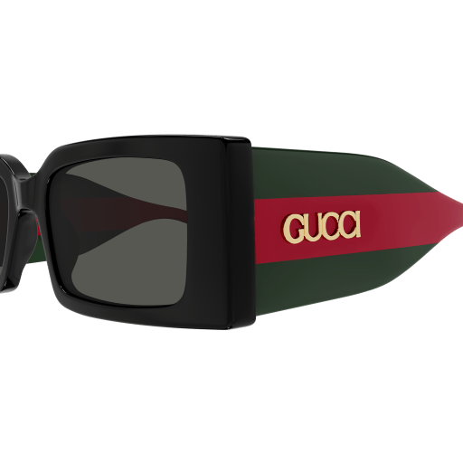 GG1860S-001 Black