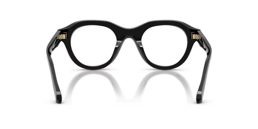 0AR8261U 60601W - Nero