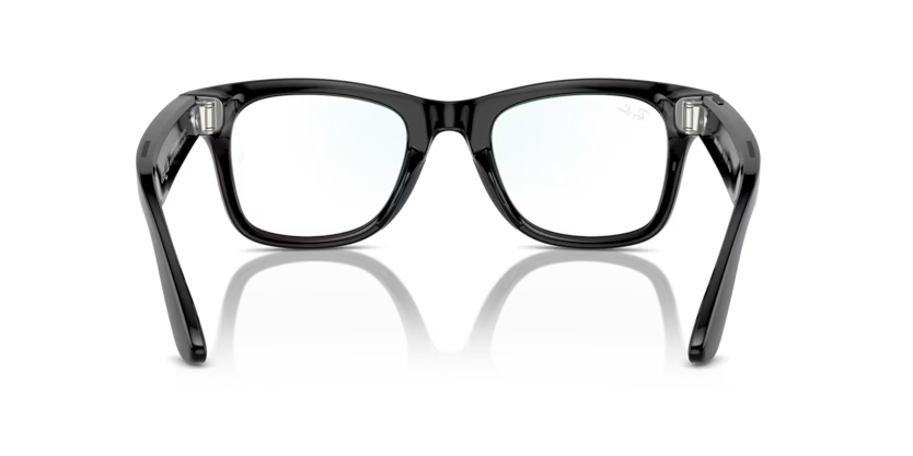 Meta RW4006 - Wayfarer 601/SB - Nero