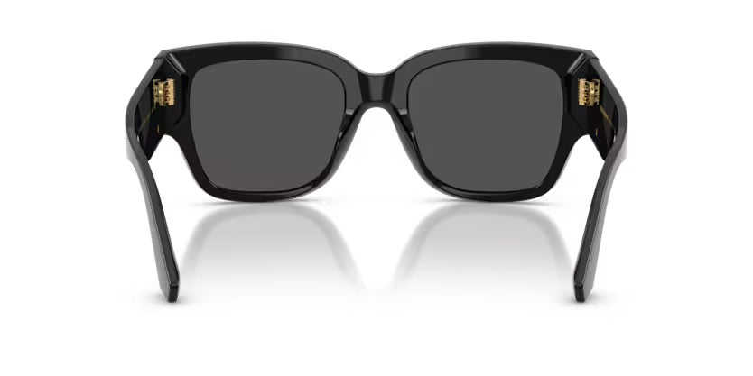 0DG4563 501/87 - Nero
