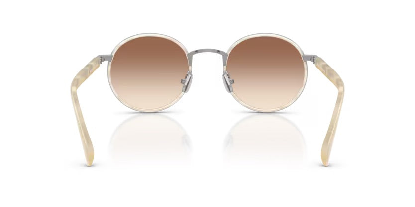0BC1014T 5001 - Argento lucido