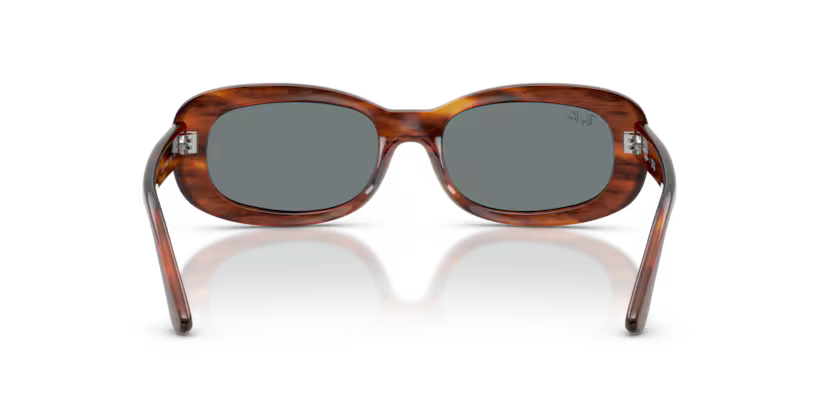 RayBan RB2221 954/62 - Striato havana