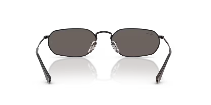 RayBan RB3947 002/B1 - Nero