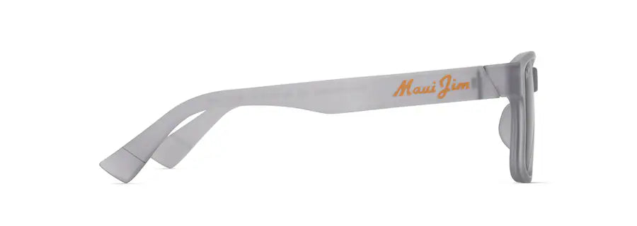 Maui Jim Kuniahi MJ0688SA 002 Gray