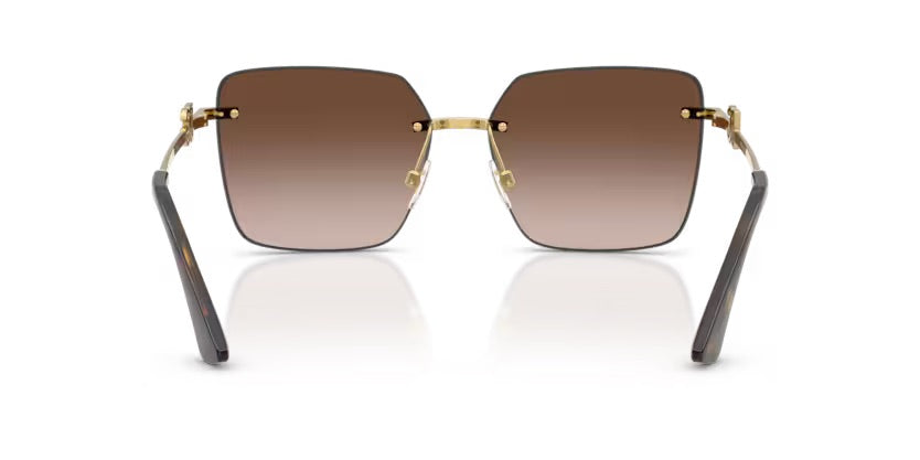 Dolce & Gabbana DG2332B 02/13 - Oro