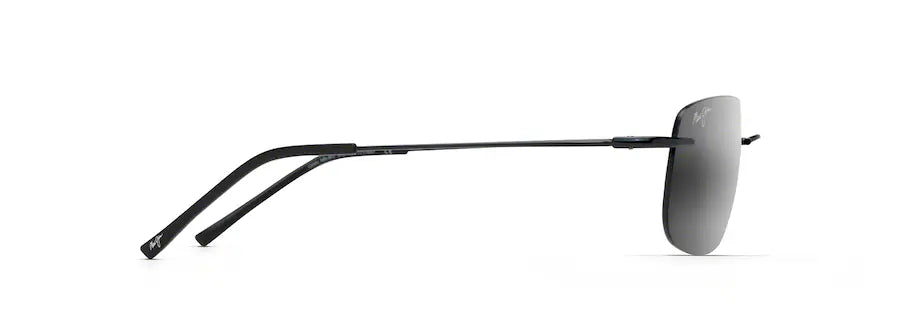 Maui Jim Ohai MJ0334 001 Black