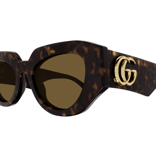Gucci GG1421S-002 Havana