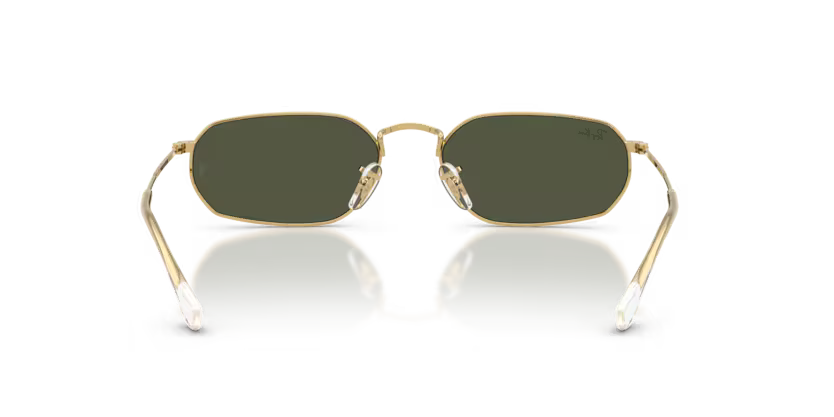 RayBan RB3947 001/31 - Oro arista