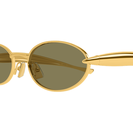 Bottega Veneta BV1386S-006 Gold