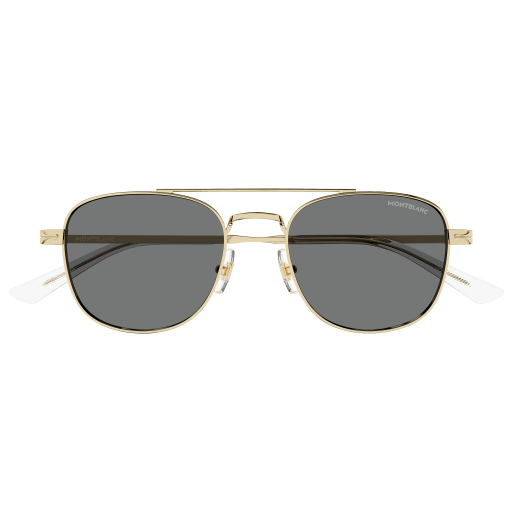 Montblanc MB0363S-001 Gold