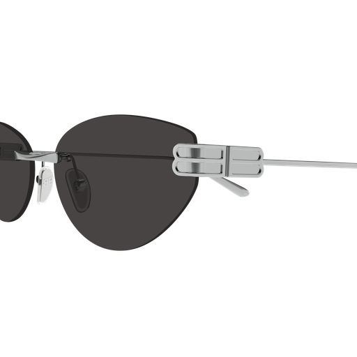 BB0486S-001 Silver
