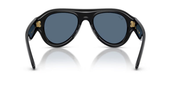 RB4925 601/80 - Nero (ASAP COLLECTION) - 3