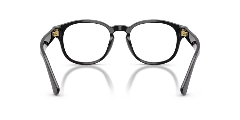 0PH2318U 5001 - Nero lucido