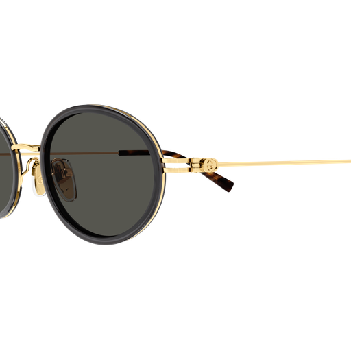 GG1980S-001 Black