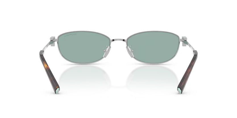 Tiffany&co TF3115 600165 - Argento