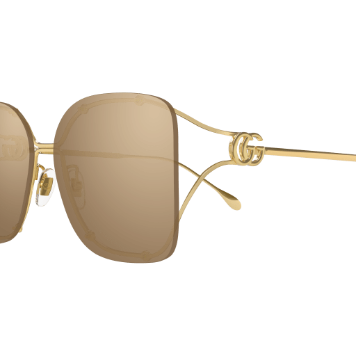 Gucci GG1713SA-003 Gold