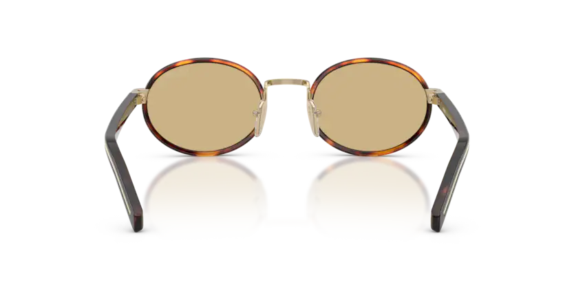 Prada PR B56S 21E10R - Root tartarugato