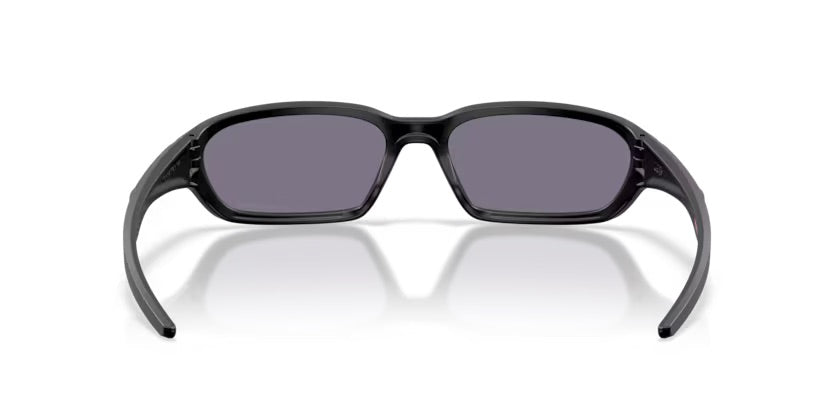 0OO9530 - Terraforma 953001 - Nero opaco