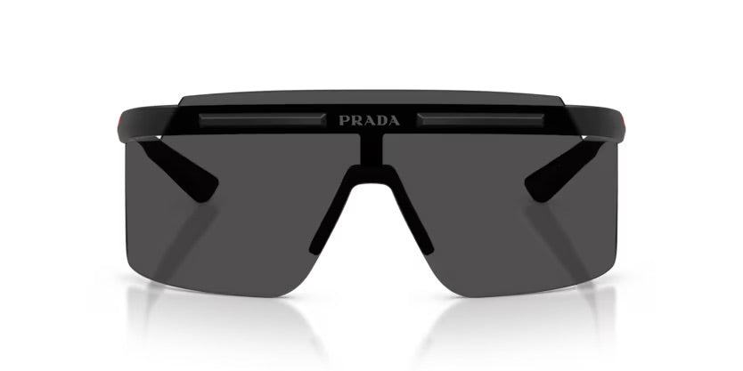 Prada PS B06S 1BO06F - Nero opaco