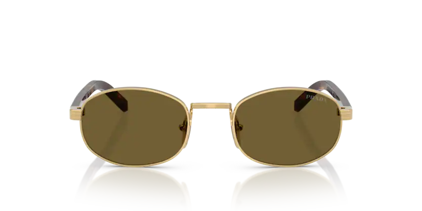 Prada PR B53S 5AK09Z - Oro
